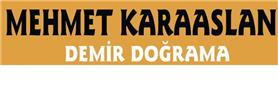 Mehmet Karaaslan Demir Doğrama - Hatay